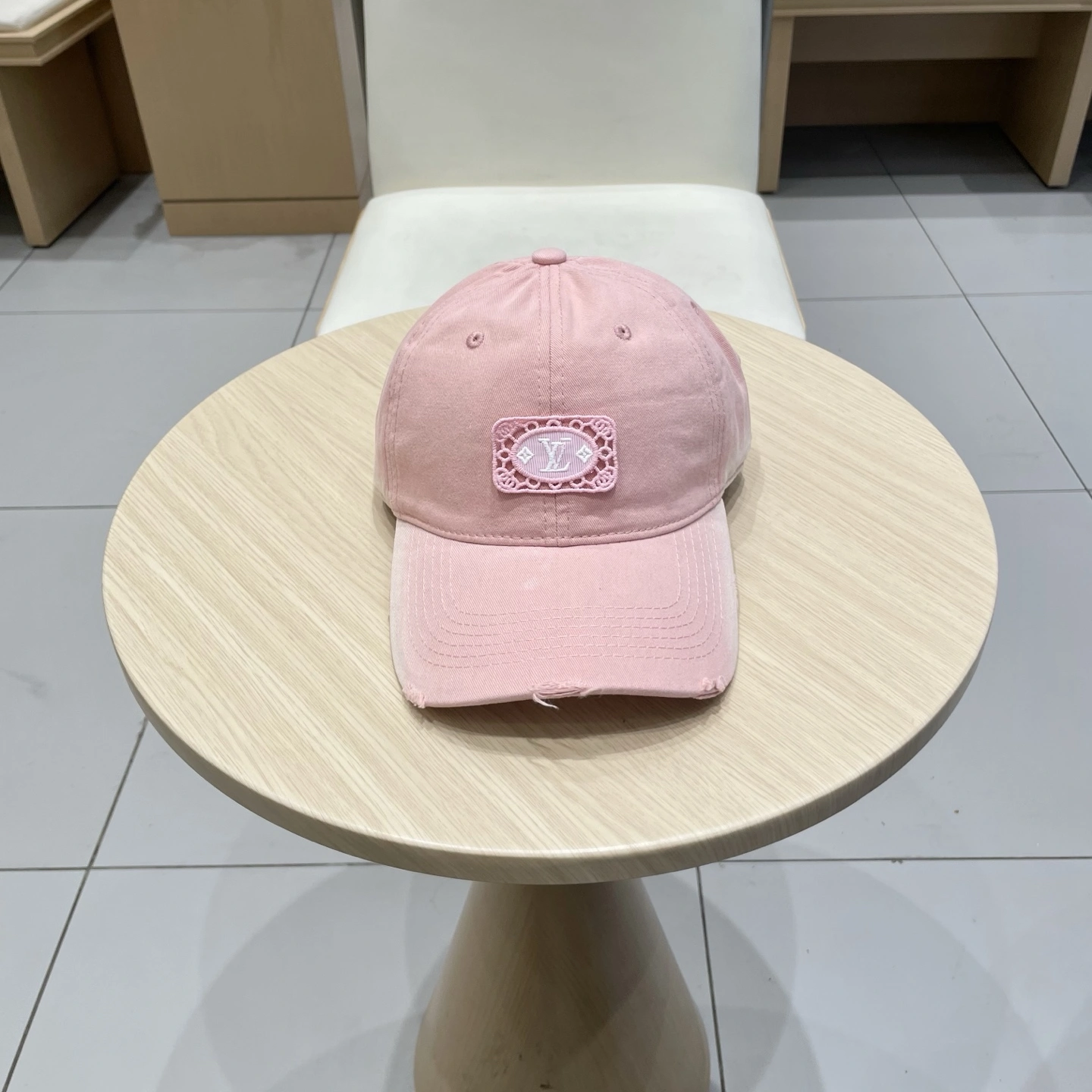L*ouis V*uitton Hats Top XX250413- Trendy 17263