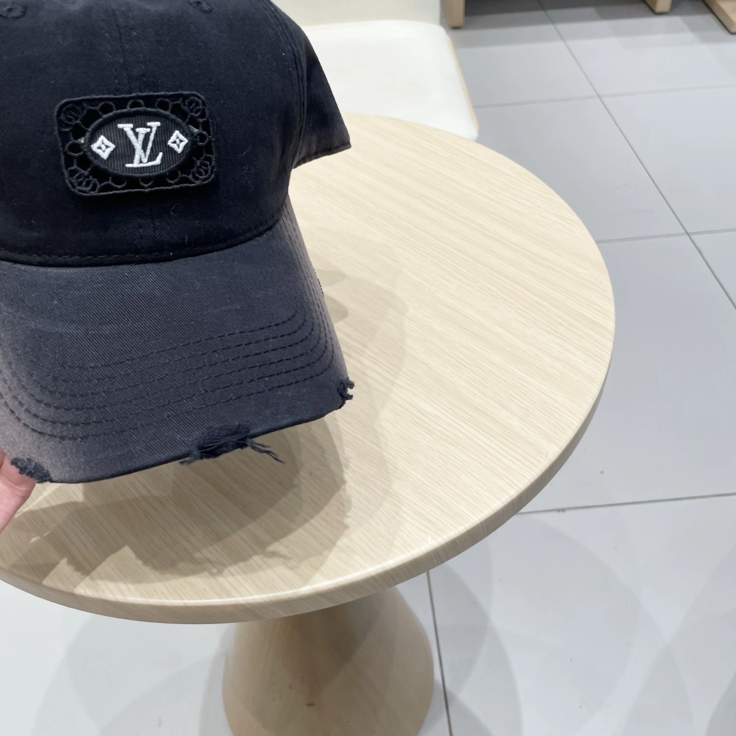 L*ouis V*uitton Hats Top XX250413- Trendy 17263