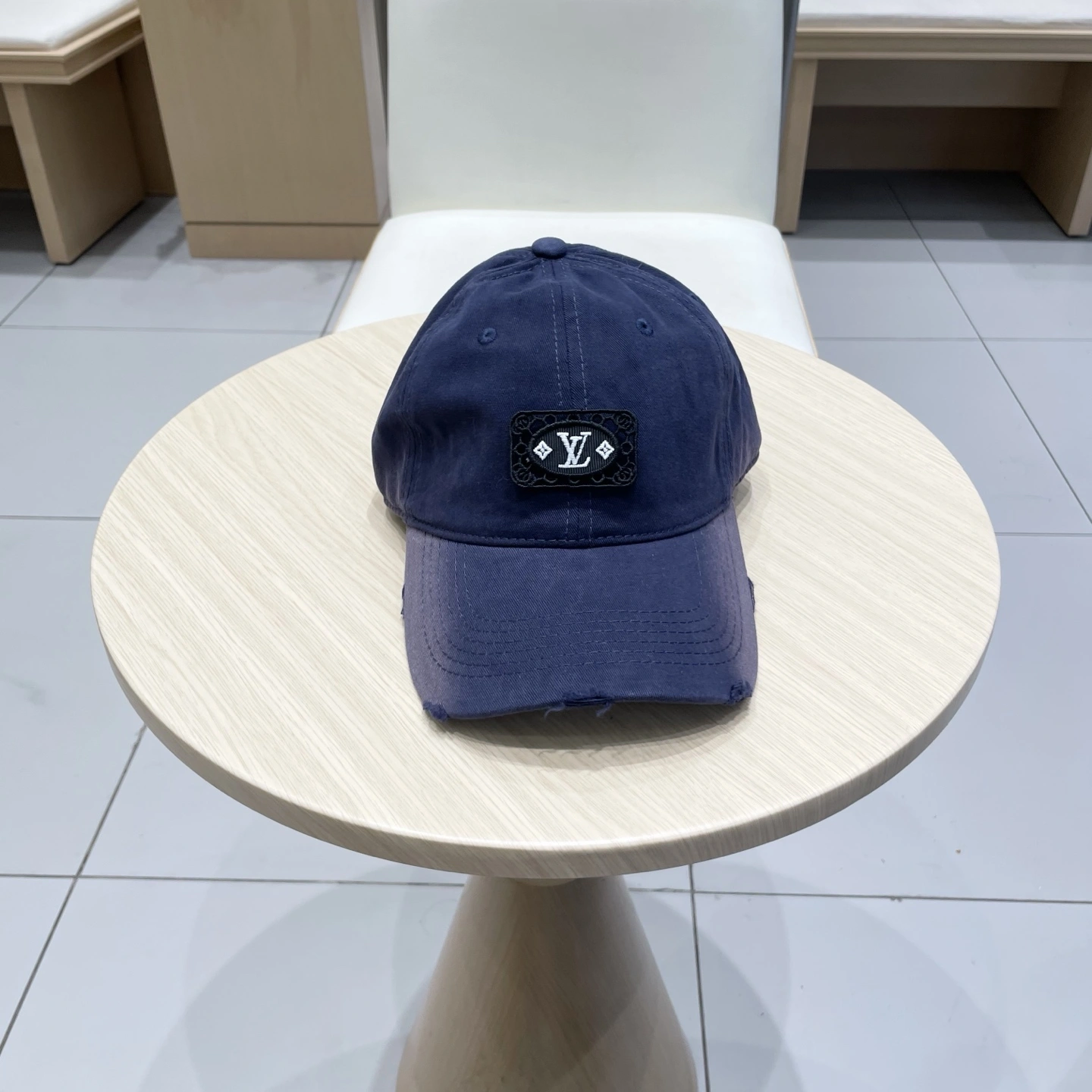 L*ouis V*uitton Hats Top XX250413- Trendy 17263