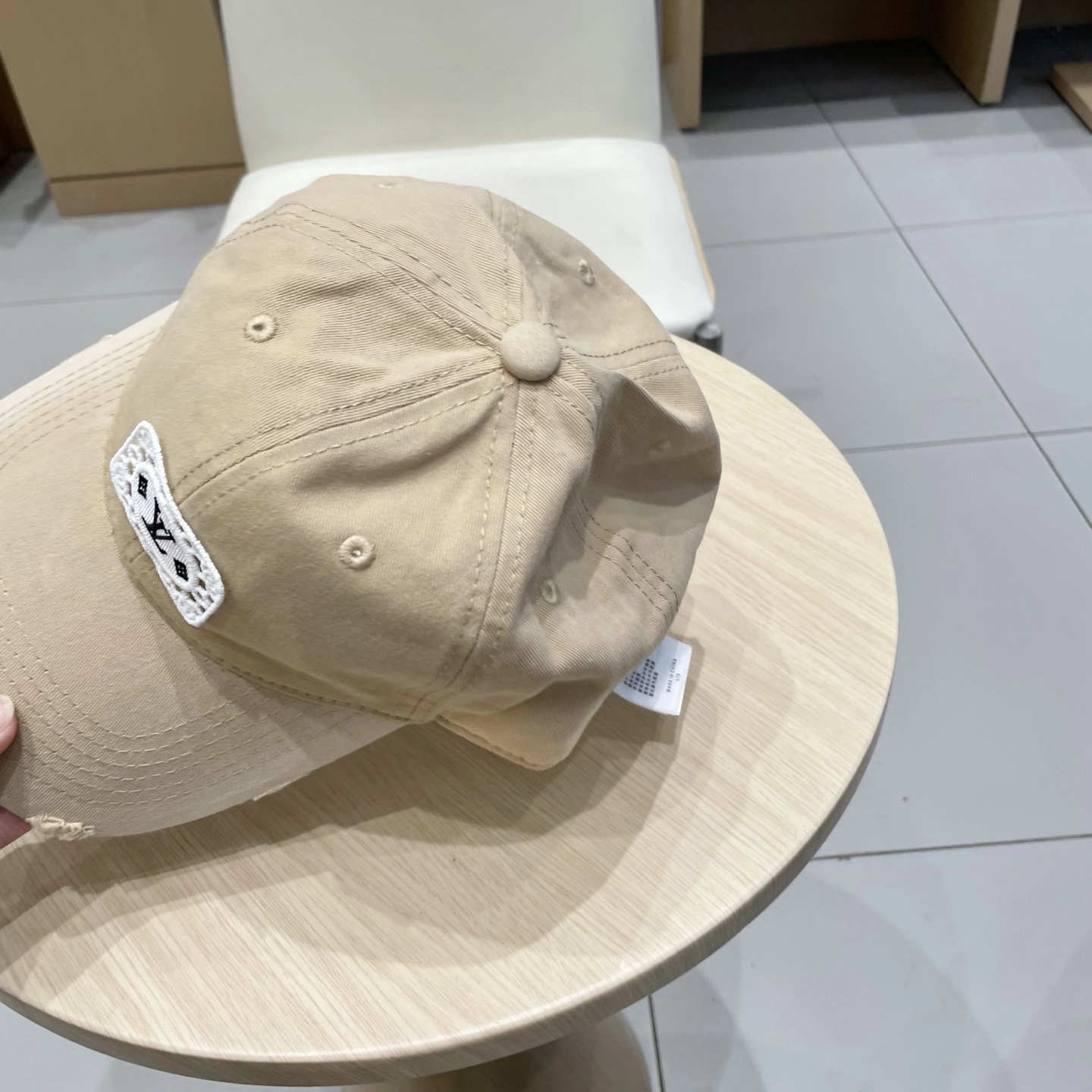 L*ouis V*uitton Hats Top XX250413- Trendy 17263