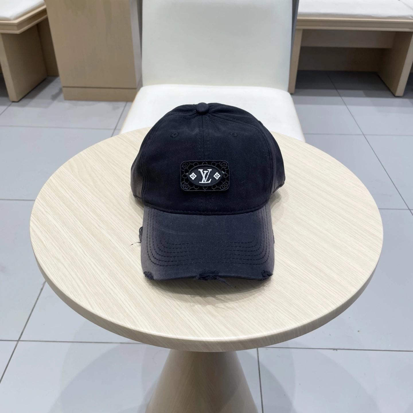 L*ouis V*uitton Hats Top XX250413- Trendy 17263
