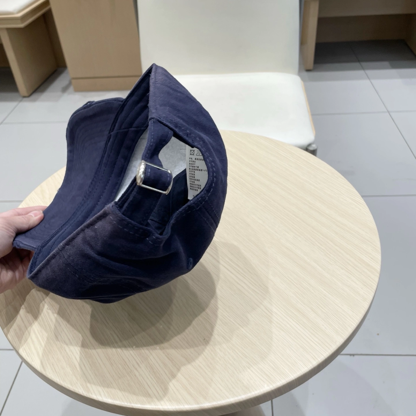 L*ouis V*uitton Hats Top XX250413- Trendy 17263