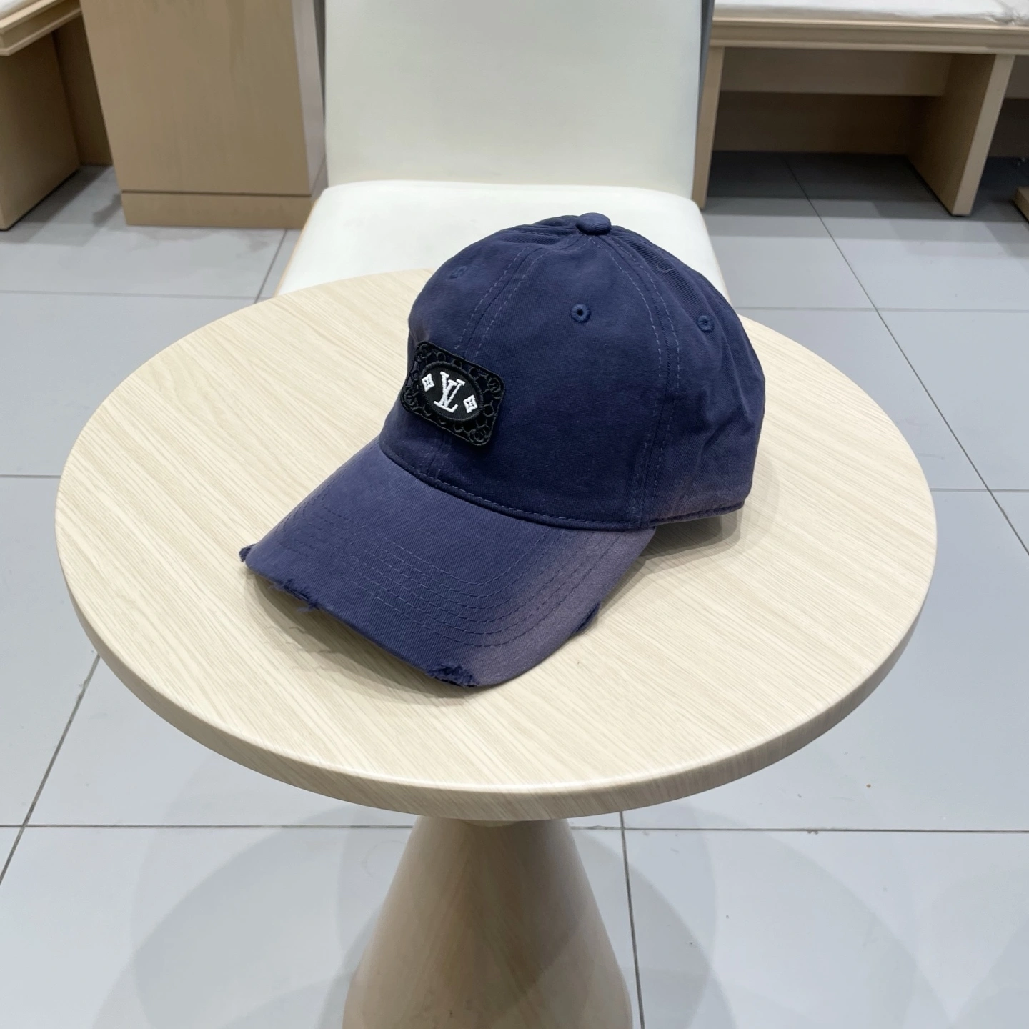 L*ouis V*uitton Hats Top XX250413- Trendy 17263