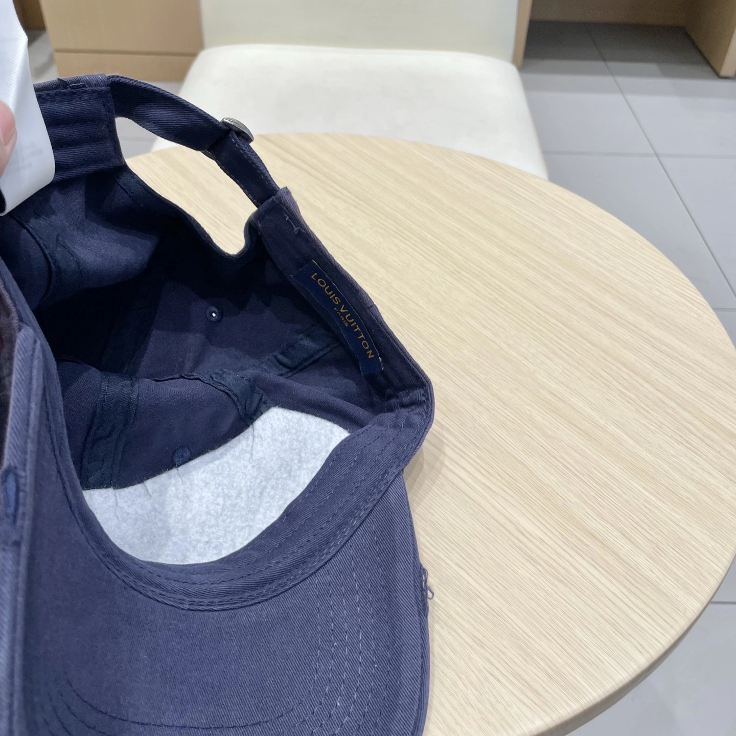 L*ouis V*uitton Hats Top XX250413- Trendy 17263