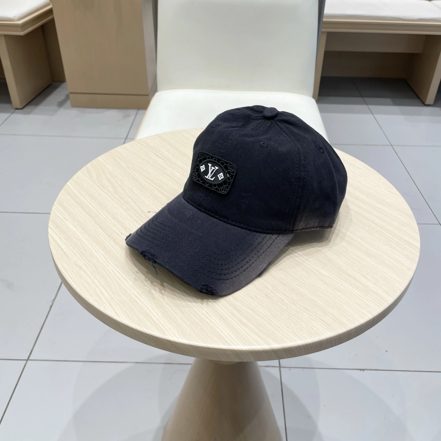 L*ouis V*uitton Hats Top XX250413- Trendy 17263