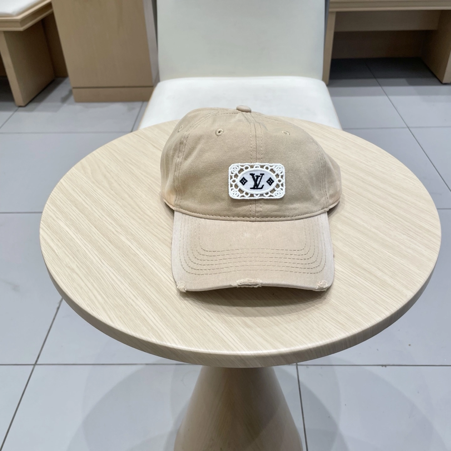 L*ouis V*uitton Hats Top XX250413- Trendy 17263