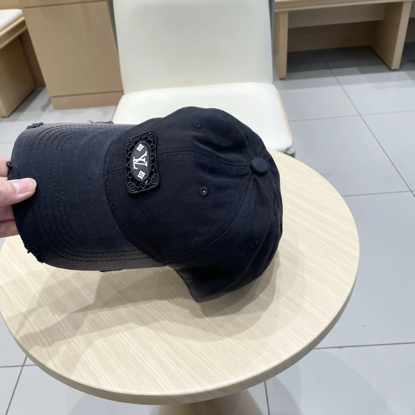 L*ouis V*uitton Hats Top XX250413- Trendy 17263