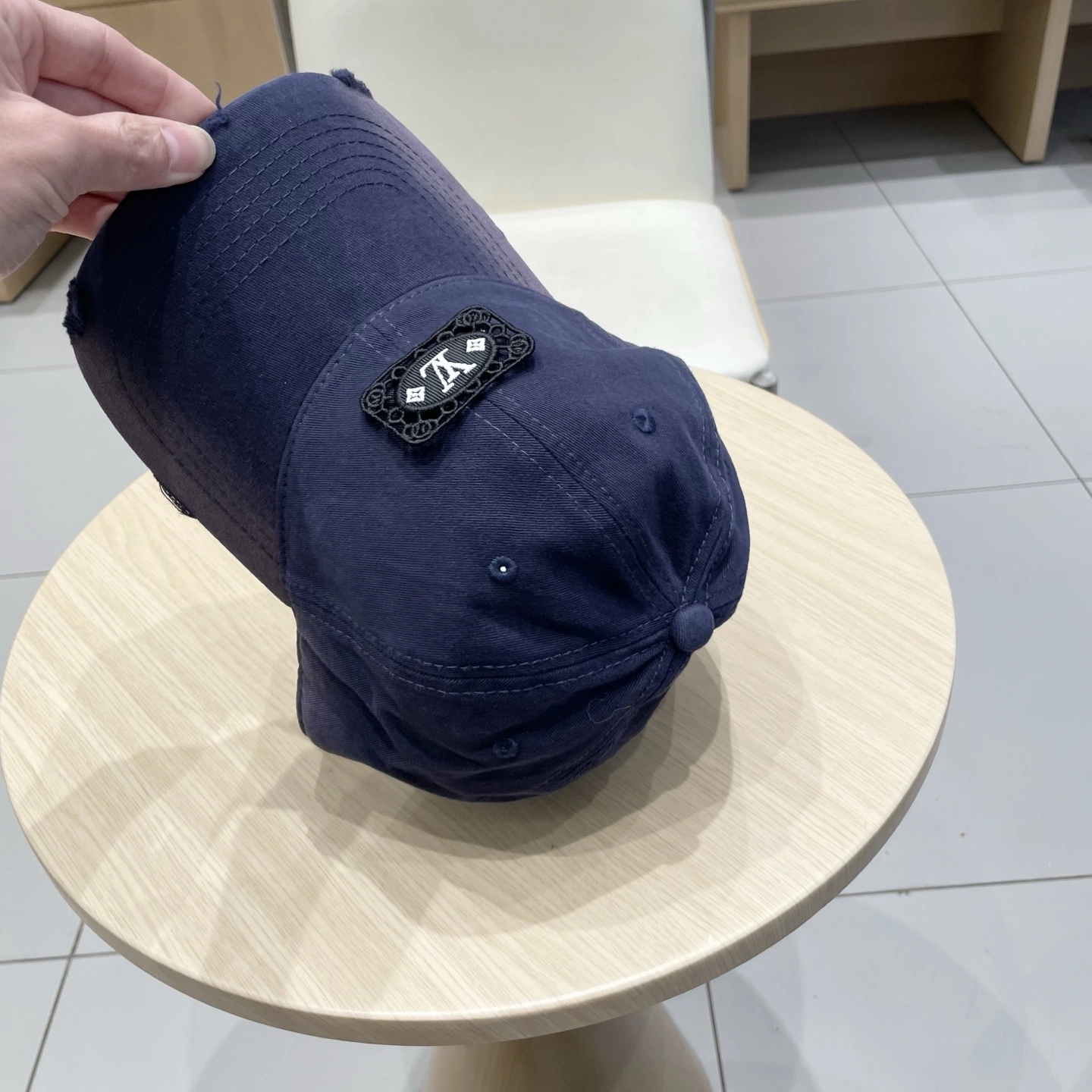 L*ouis V*uitton Hats Top XX250413- Trendy 17263