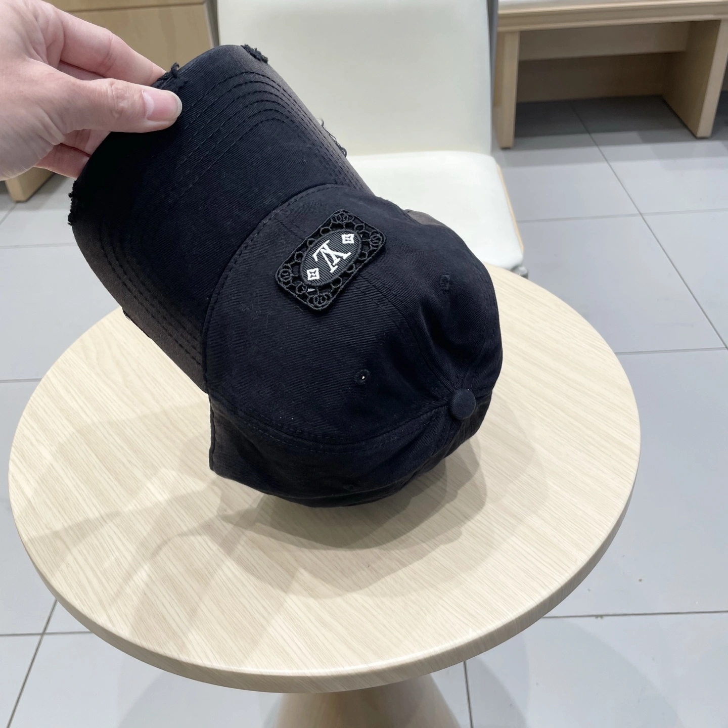 L*ouis V*uitton Hats Top XX250413- Trendy 17263