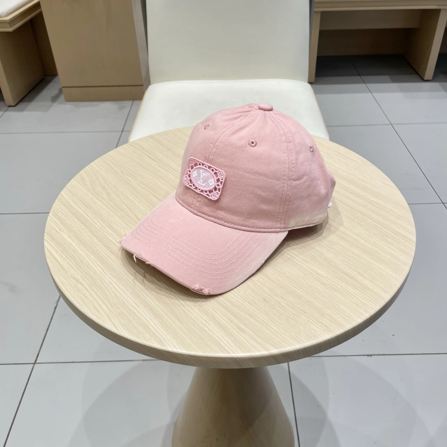 L*ouis V*uitton Hats Top XX250413- Trendy 17263