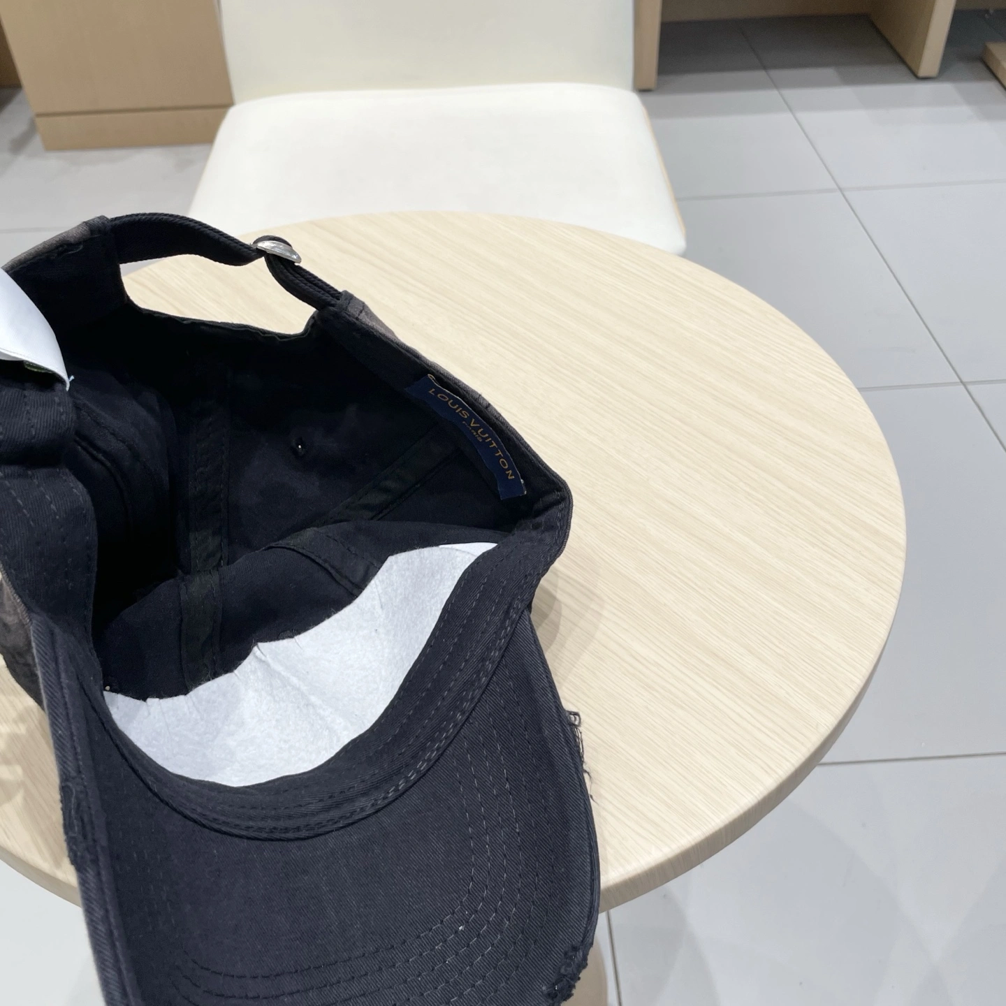 L*ouis V*uitton Hats Top XX250413- Trendy 17263