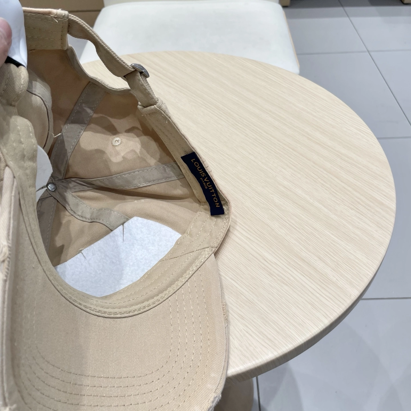 L*ouis V*uitton Hats Top XX250413- Trendy 17263