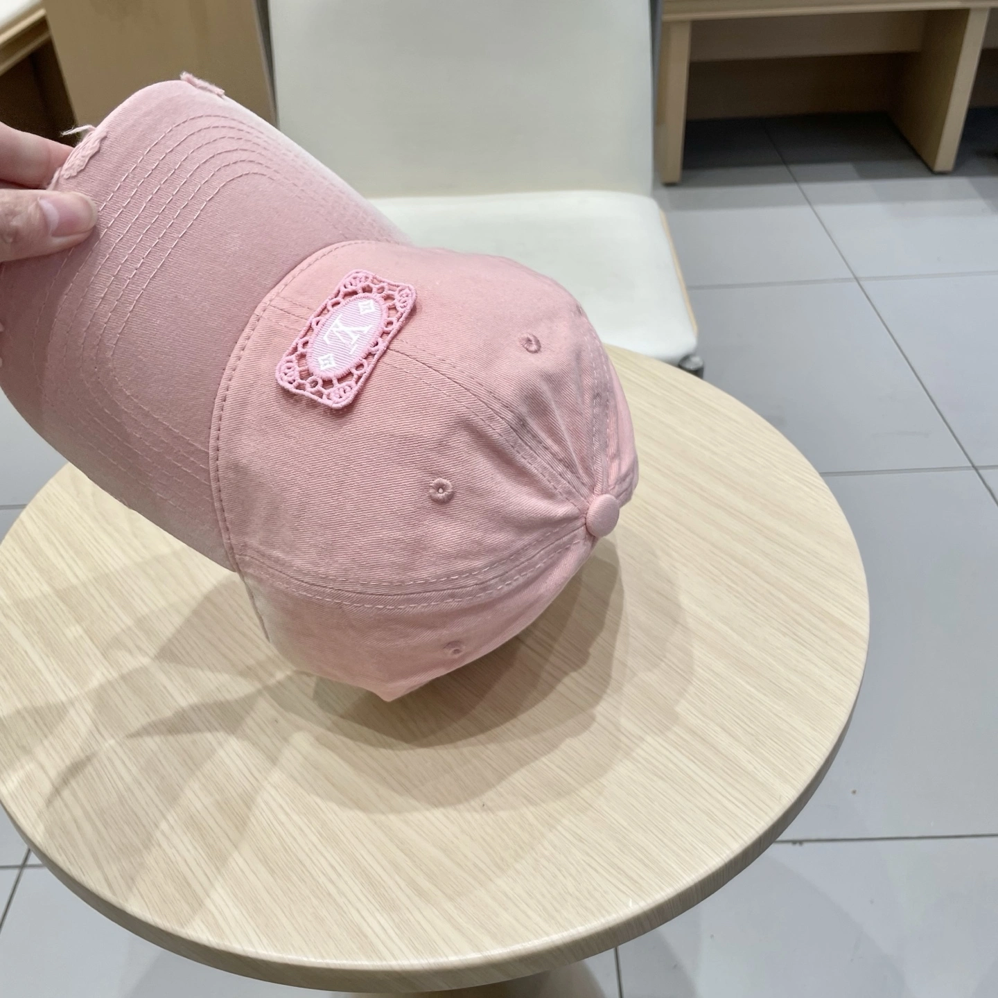 L*ouis V*uitton Hats Top XX250413- Trendy 17263