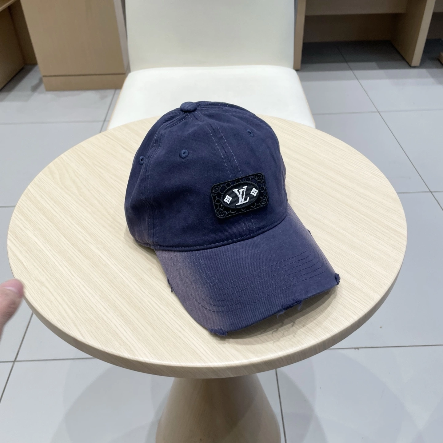 L*ouis V*uitton Hats Top XX250413- Trendy 17263
