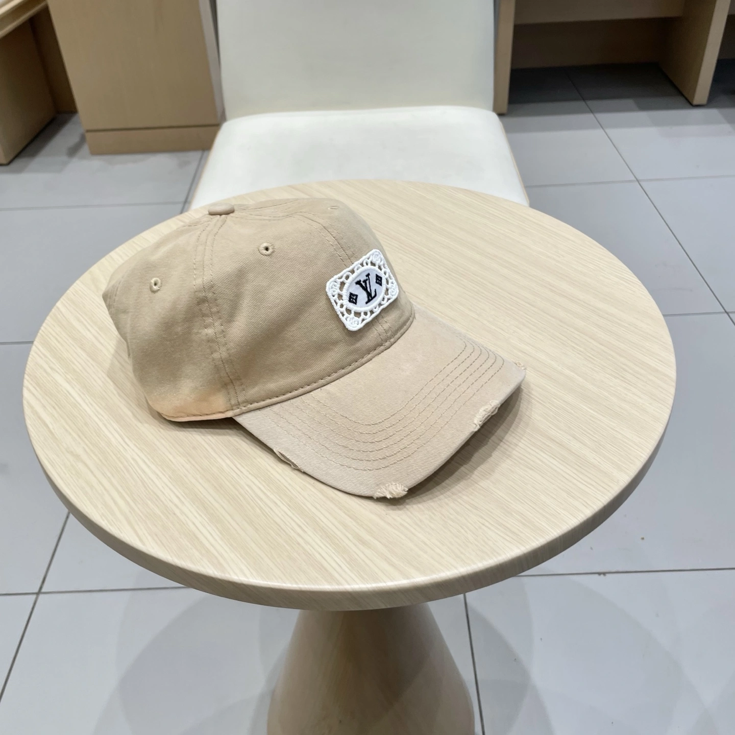 L*ouis V*uitton Hats Top XX250413- Trendy 17263