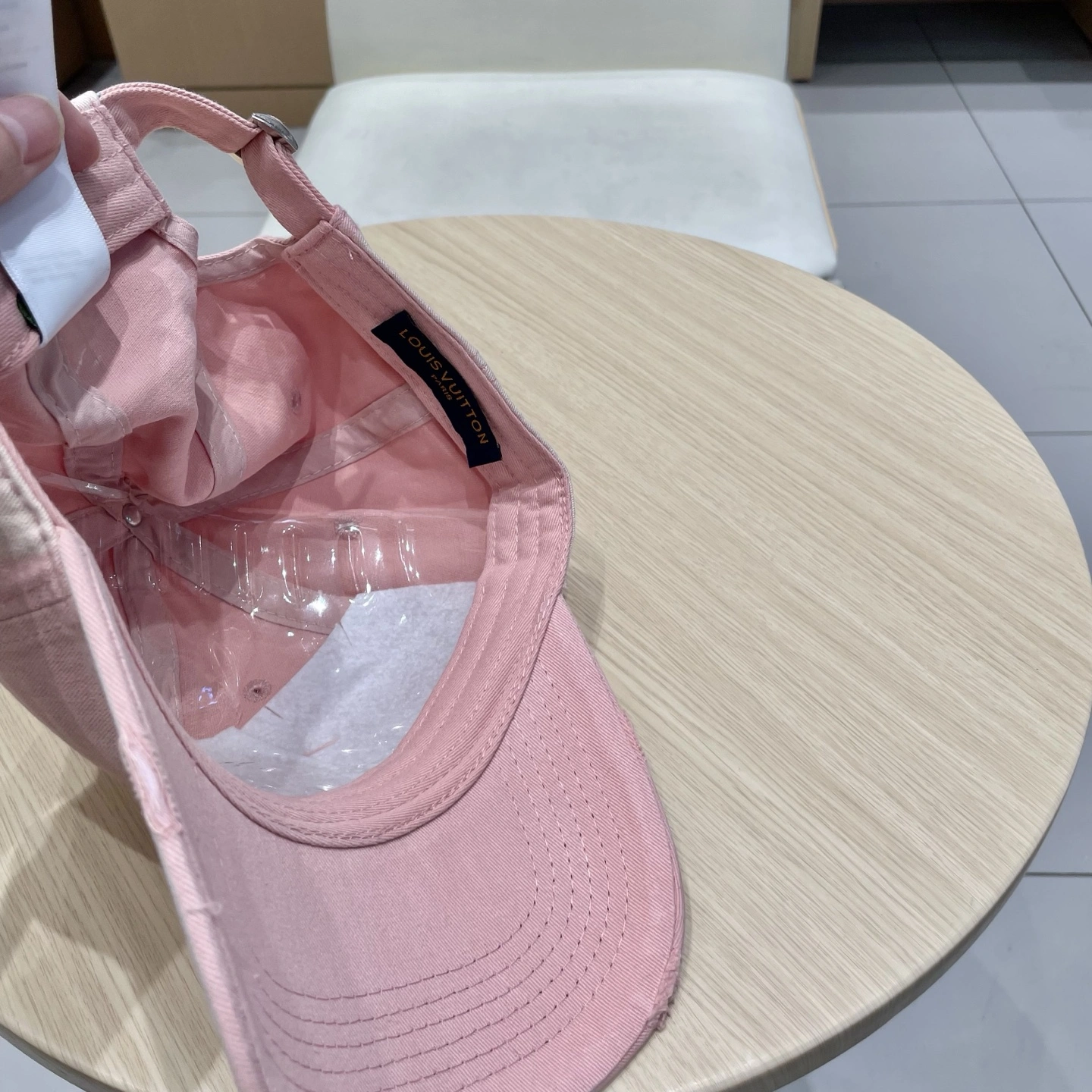L*ouis V*uitton Hats Top XX250413- Trendy 17263