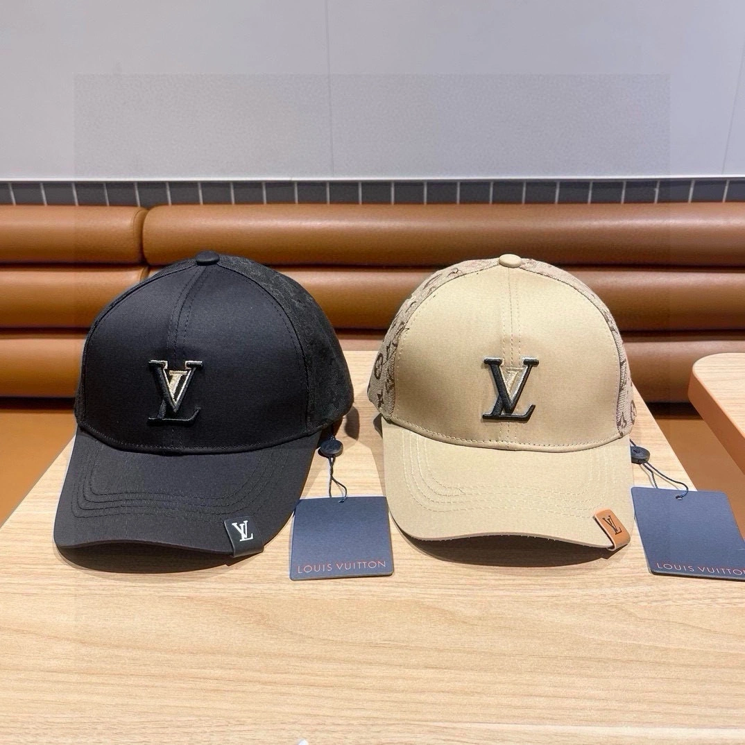 Sleek L*ouis V*uitton Hats Top XX250413- 17258