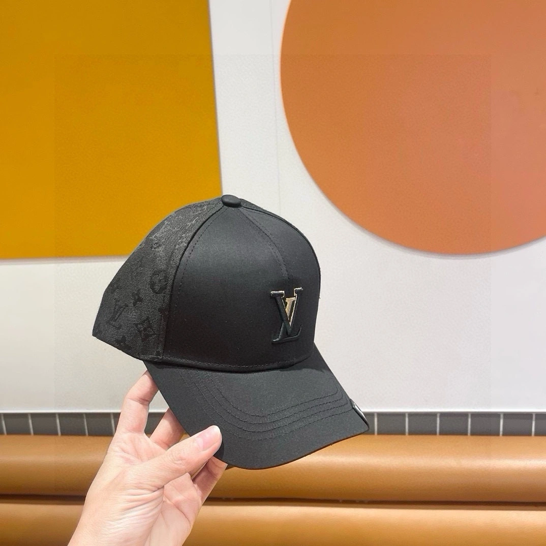 Sleek L*ouis V*uitton Hats Top XX250413- 17258