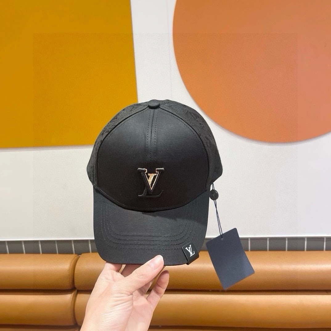 Sleek L*ouis V*uitton Hats Top XX250413- 17258