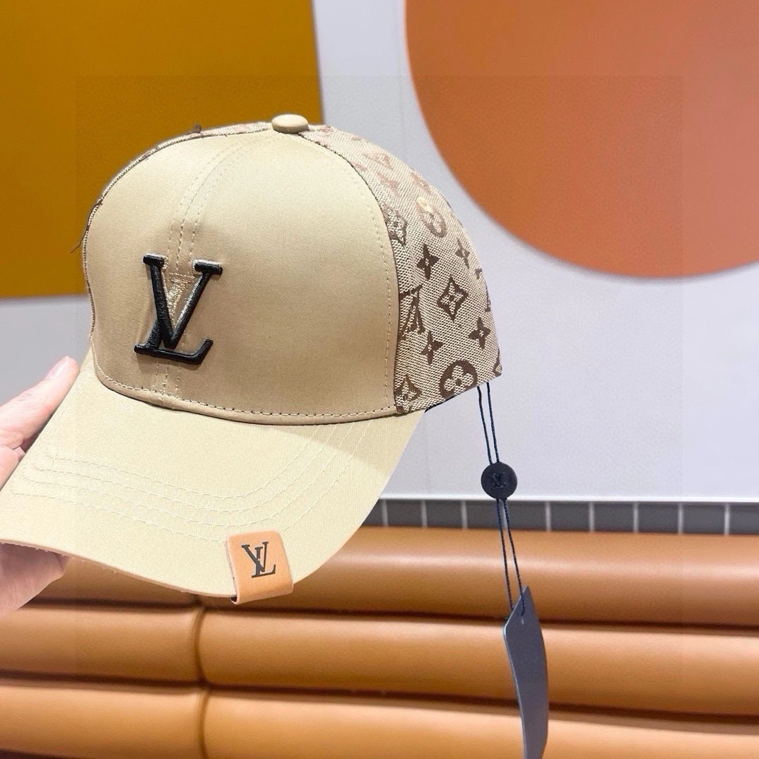 Sleek L*ouis V*uitton Hats Top XX250413- 17258