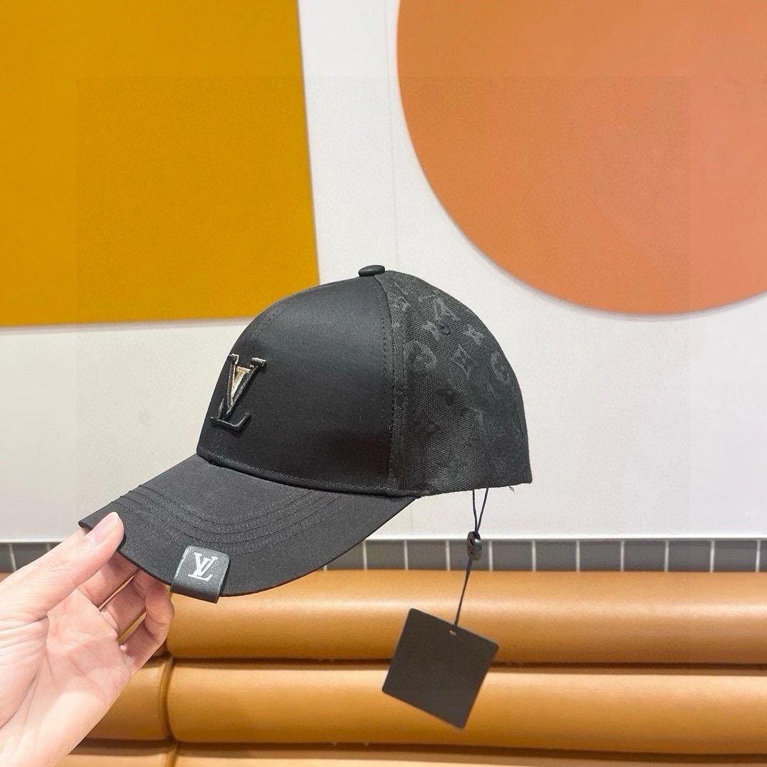 Sleek L*ouis V*uitton Hats Top XX250413- 17258