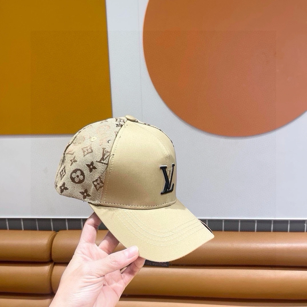 Sleek L*ouis V*uitton Hats Top XX250413- 17258