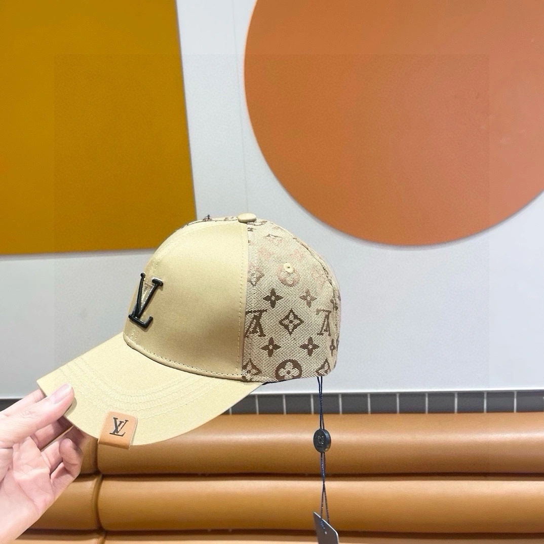 Sleek L*ouis V*uitton Hats Top XX250413- 17258
