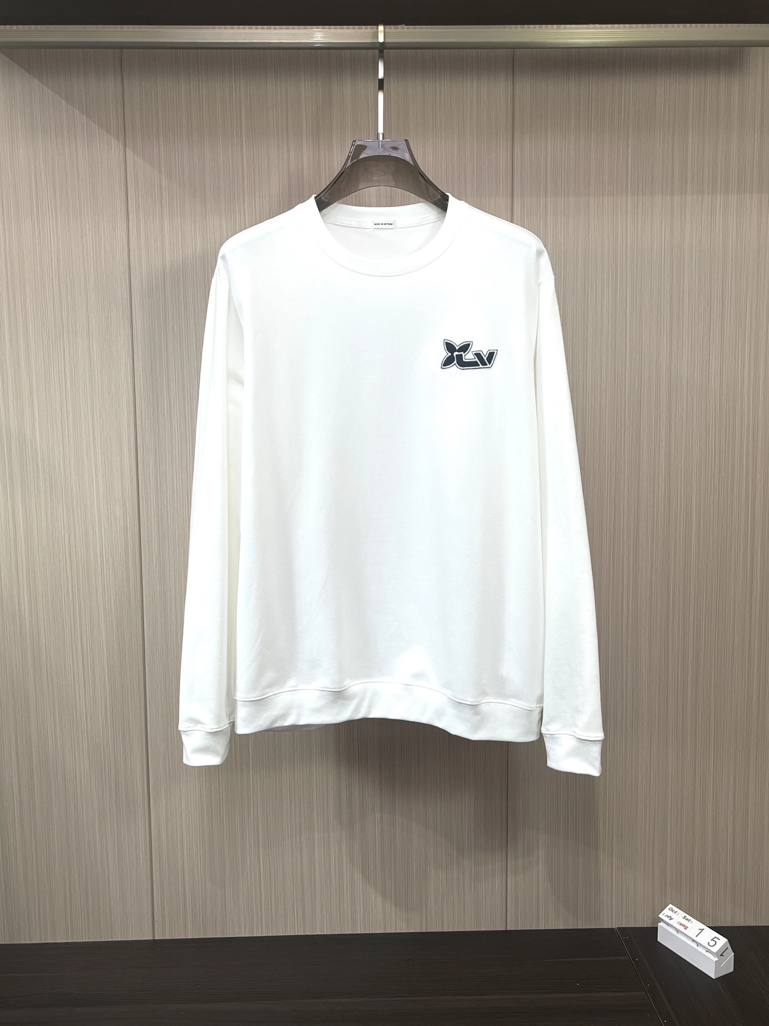 L*ouis V*uitton H*earts Hoodie Top Quality AZ 20231018- FlexibleFit 13013