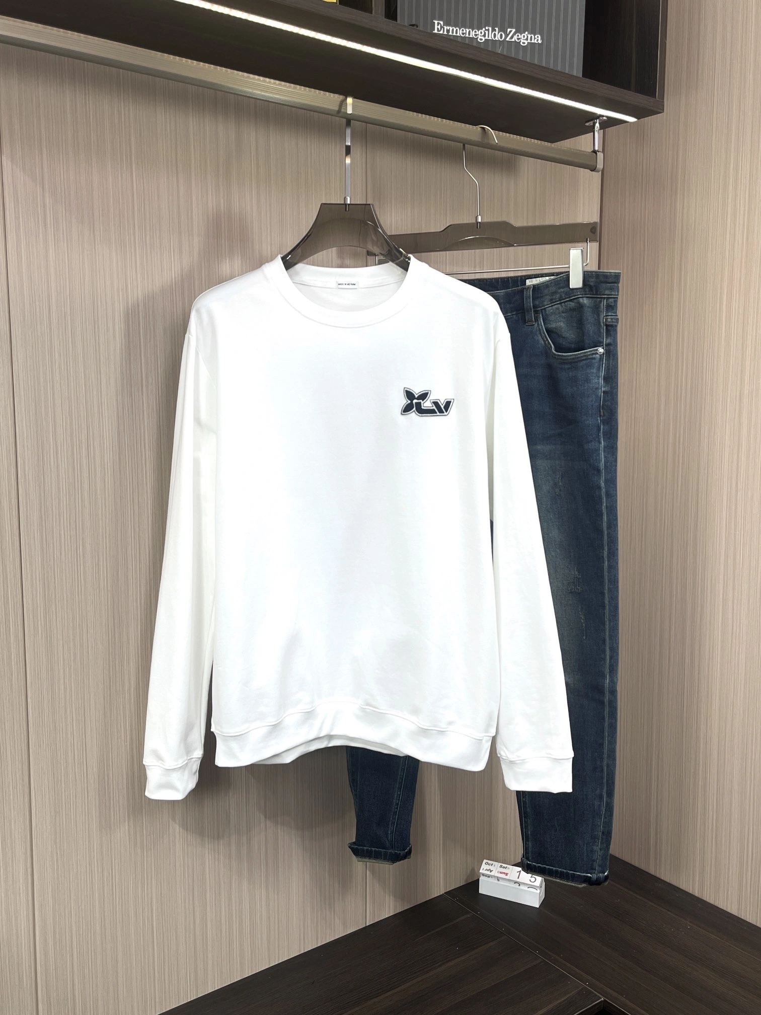 L*ouis V*uitton H*earts Hoodie Top Quality AZ 20231018- FlexibleFit 13013