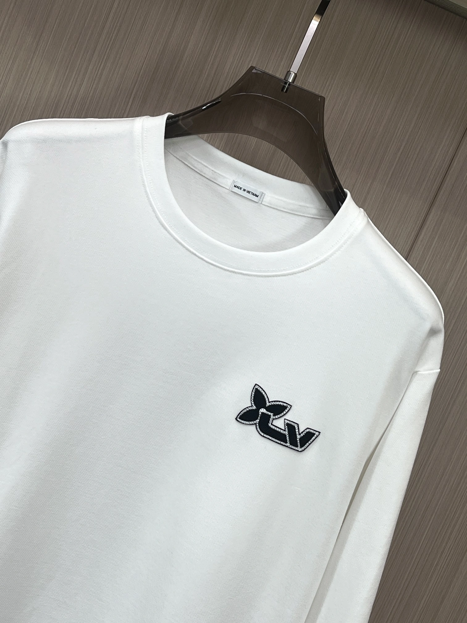 L*ouis V*uitton H*earts Hoodie Top Quality AZ 20231018- FlexibleFit 13013