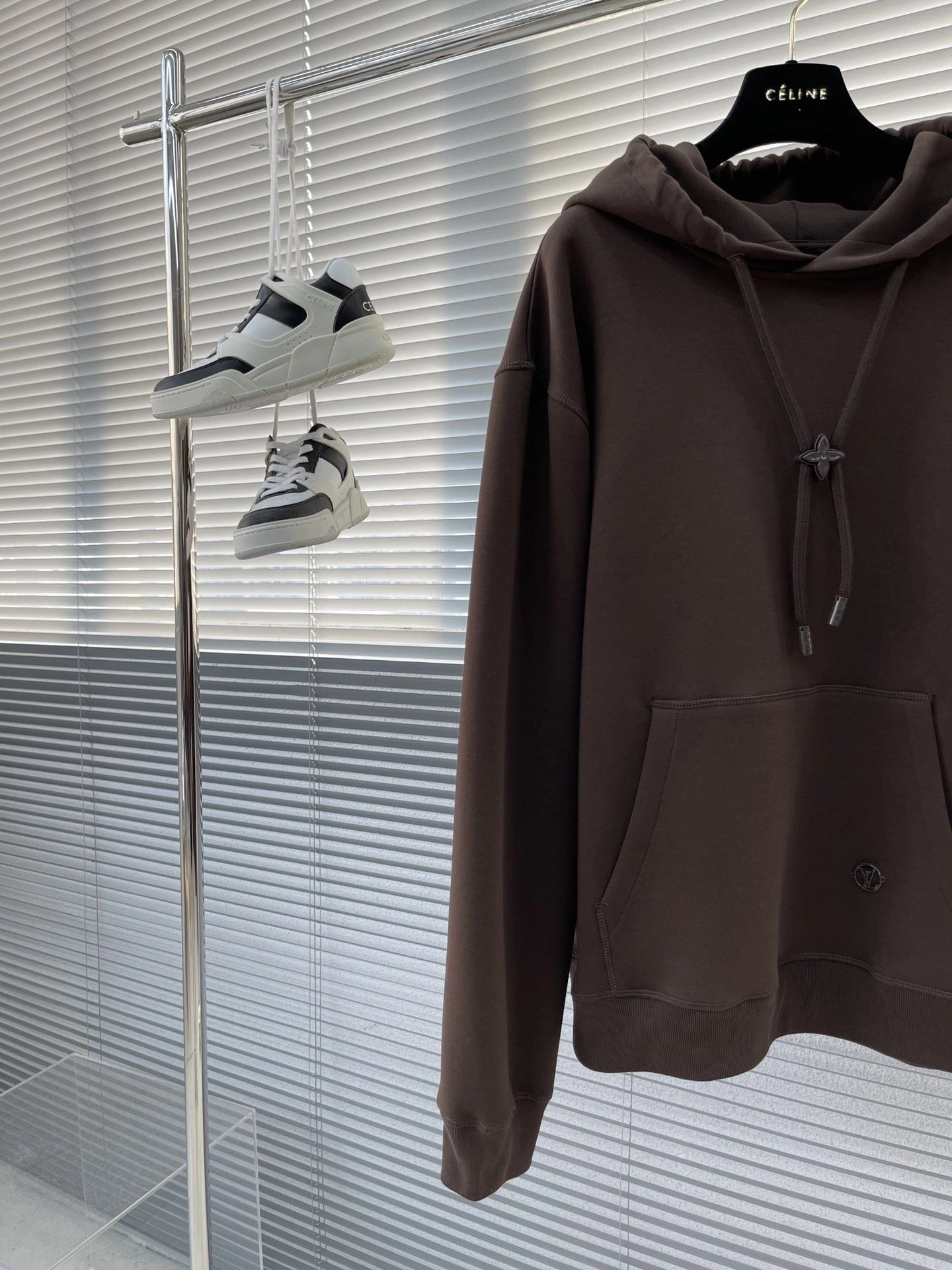FastDry L*ouis V*uitton Hoodie Top Quality AZ 20231023- 12991