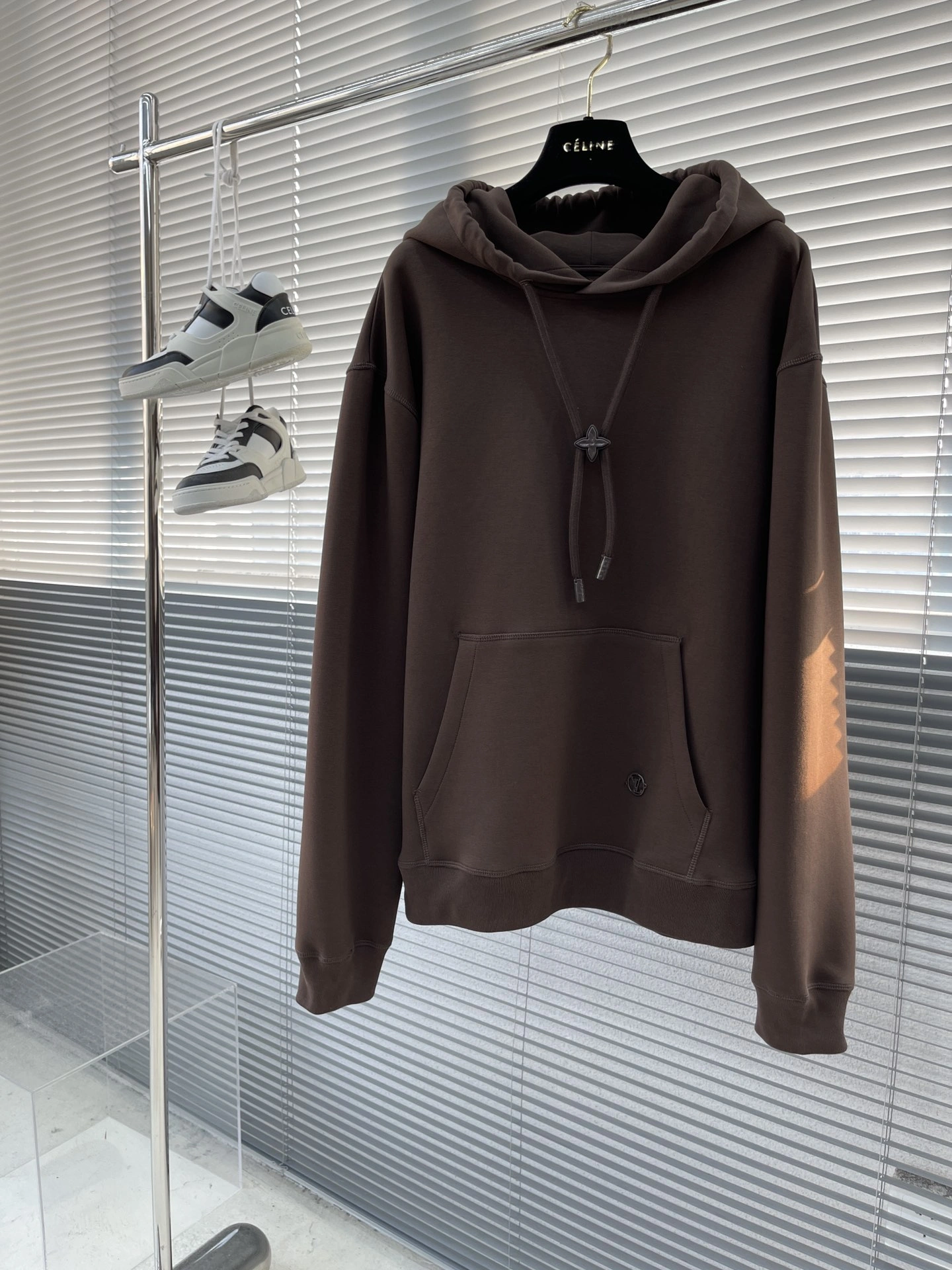 FastDry L*ouis V*uitton Hoodie Top Quality AZ 20231023- 12991
