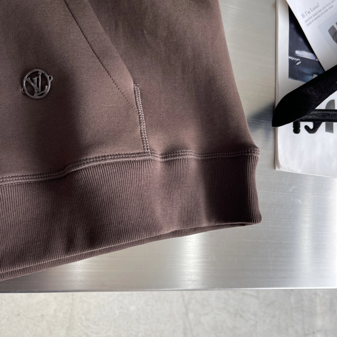 FastDry L*ouis V*uitton Hoodie Top Quality AZ 20231023- 12991