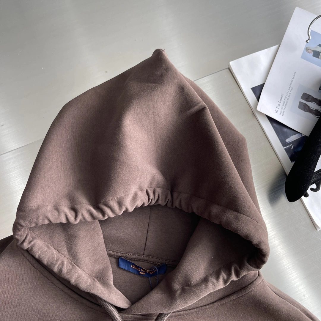 FastDry L*ouis V*uitton Hoodie Top Quality AZ 20231023- 12991