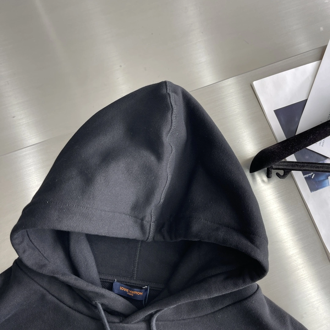 L*ouis V*uitton Hoodie Top Quality AZ 20231027- HighPerformance 12948