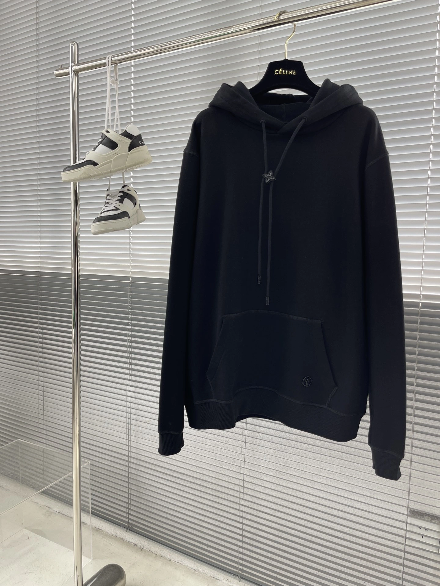 L*ouis V*uitton Hoodie Top Quality AZ 20231027- HighPerformance 12948