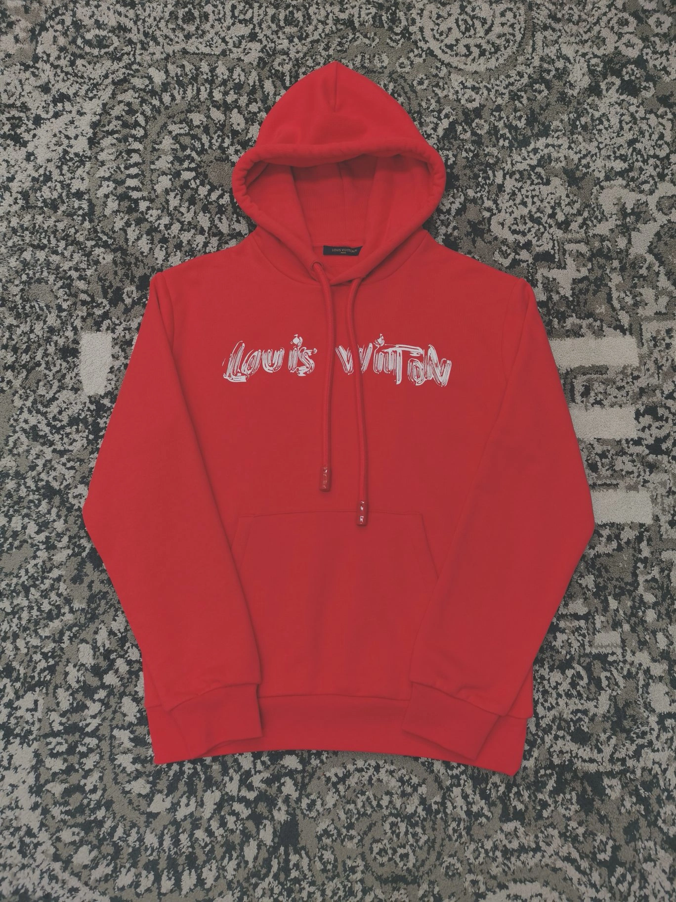 L*ouis V*uitton Hoodie Top Quality D17 20231030- Supportive 12934