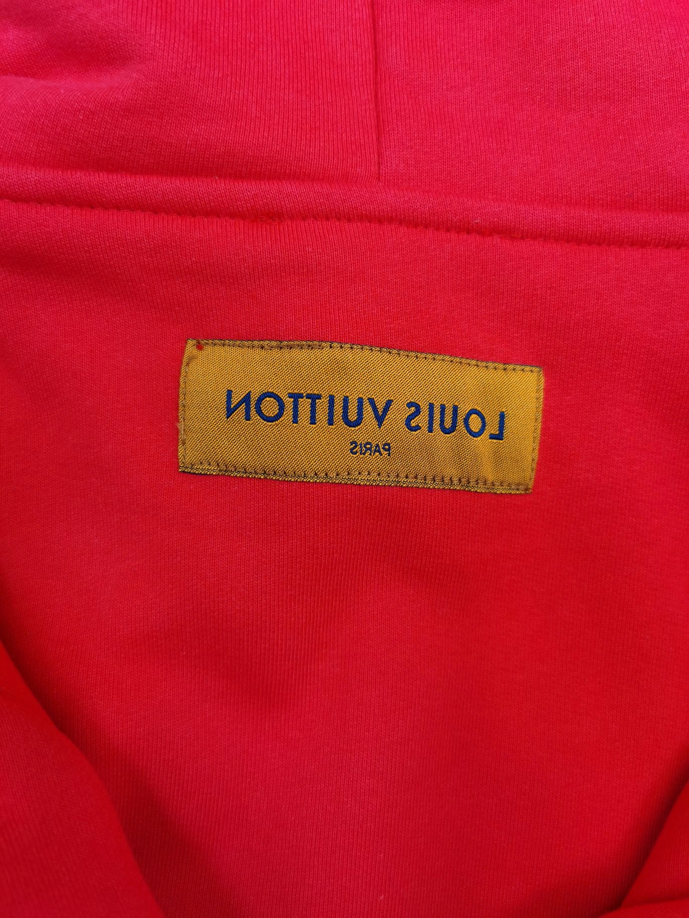L*ouis V*uitton Hoodie Top Quality D17 20231030- Supportive 12934