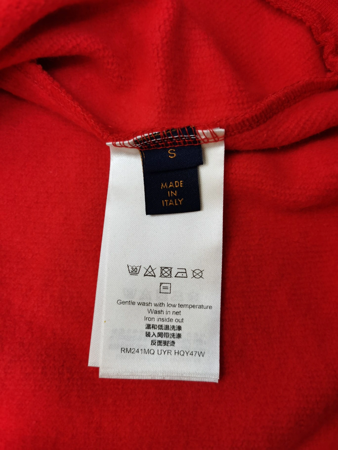 L*ouis V*uitton Hoodie Top Quality D17 20231030- Supportive 12934