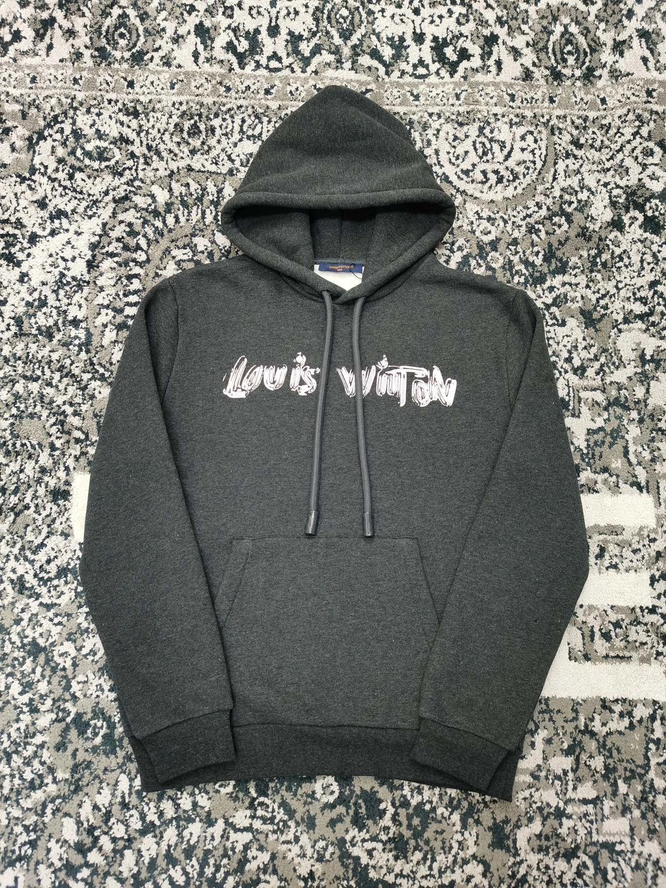 L*ouis V*uitton Hoodie Top Quality D17 20231030- NewStyle 12932