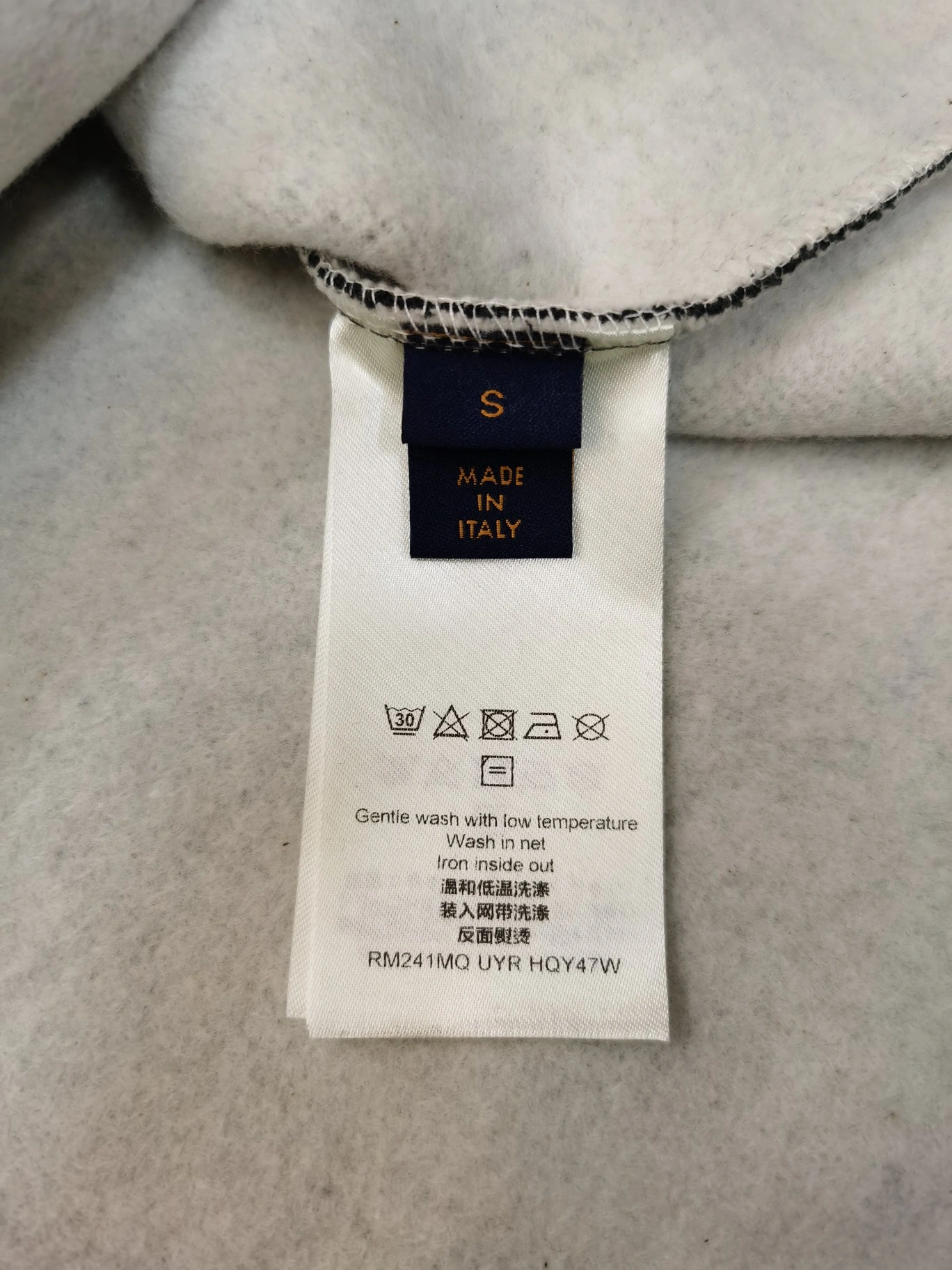 L*ouis V*uitton Hoodie Top Quality D17 20231030- NewStyle 12932