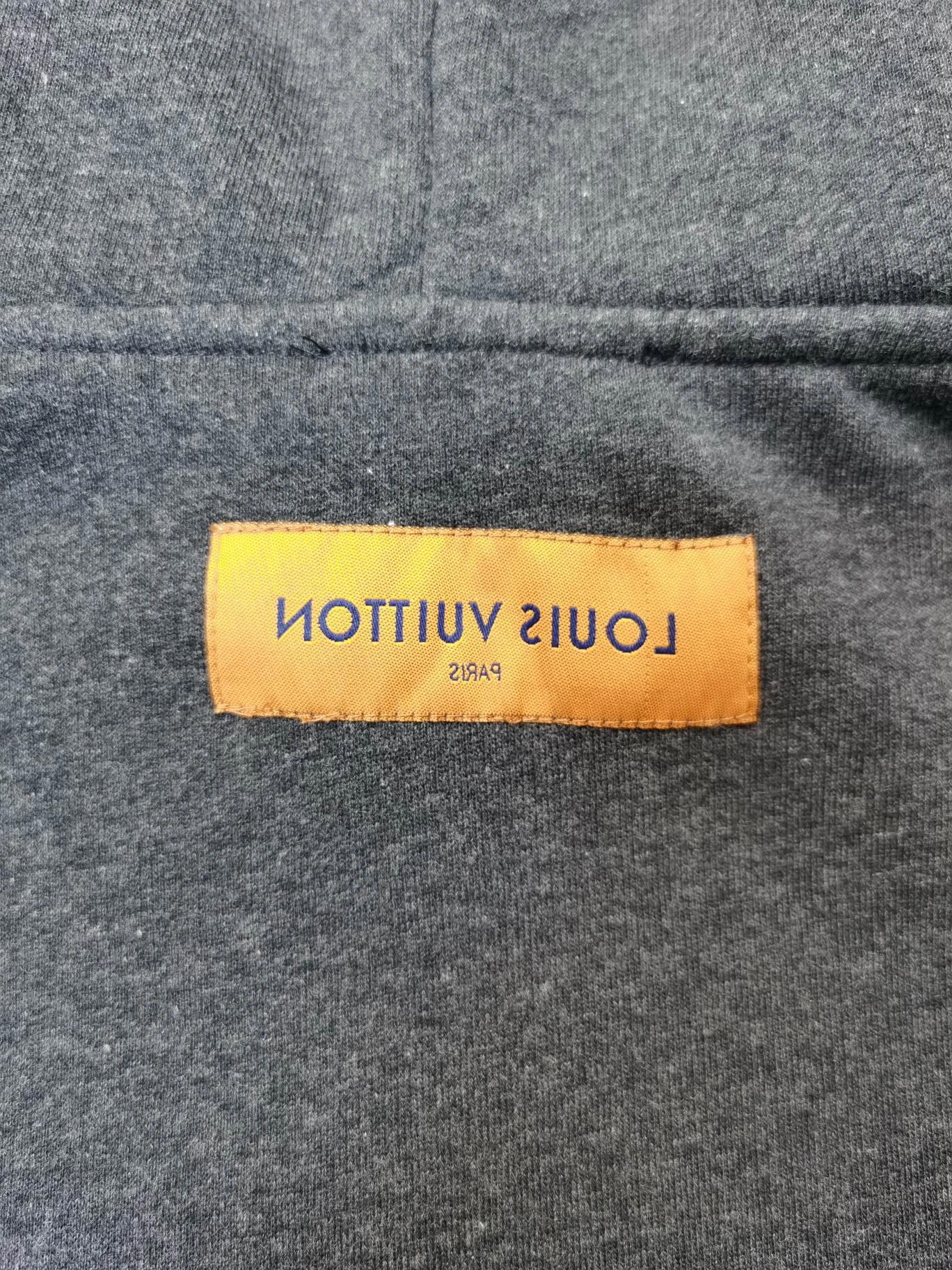 L*ouis V*uitton Hoodie Top Quality D17 20231030- NewStyle 12932