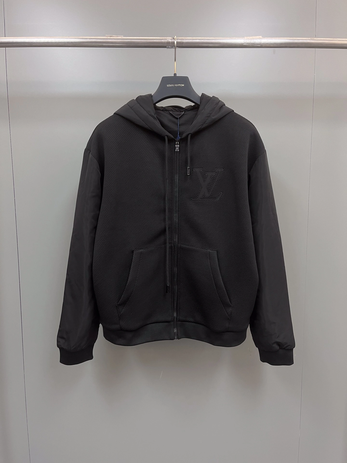 L*ouis V*uitton Hoodie Top Quality D17 20231030- MoistureWicking 12929