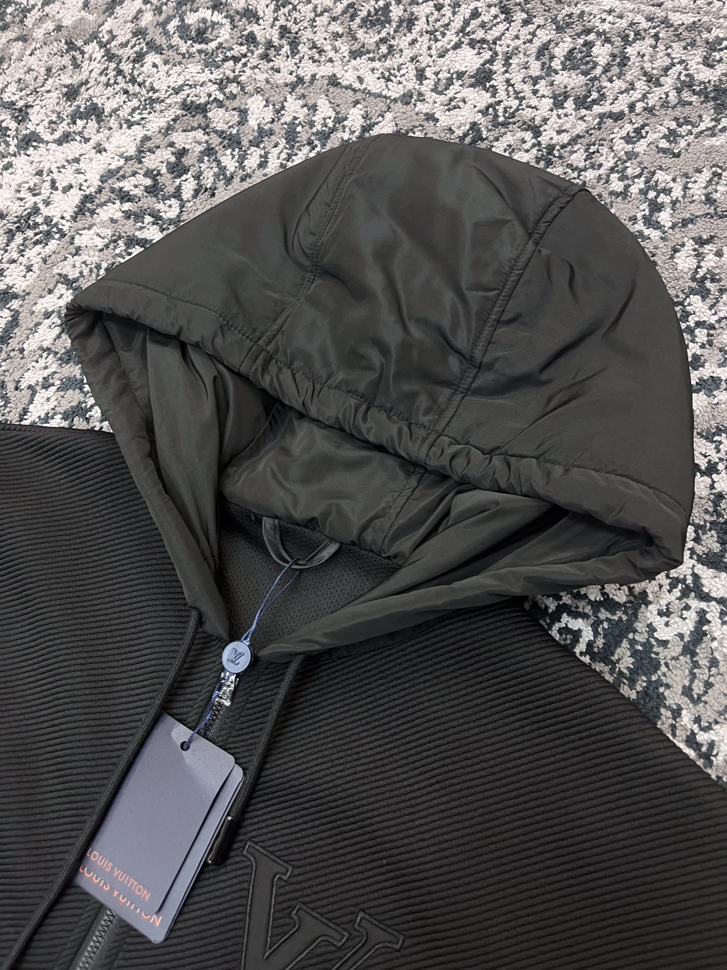 L*ouis V*uitton Hoodie Top Quality D17 20231030- MoistureWicking 12929