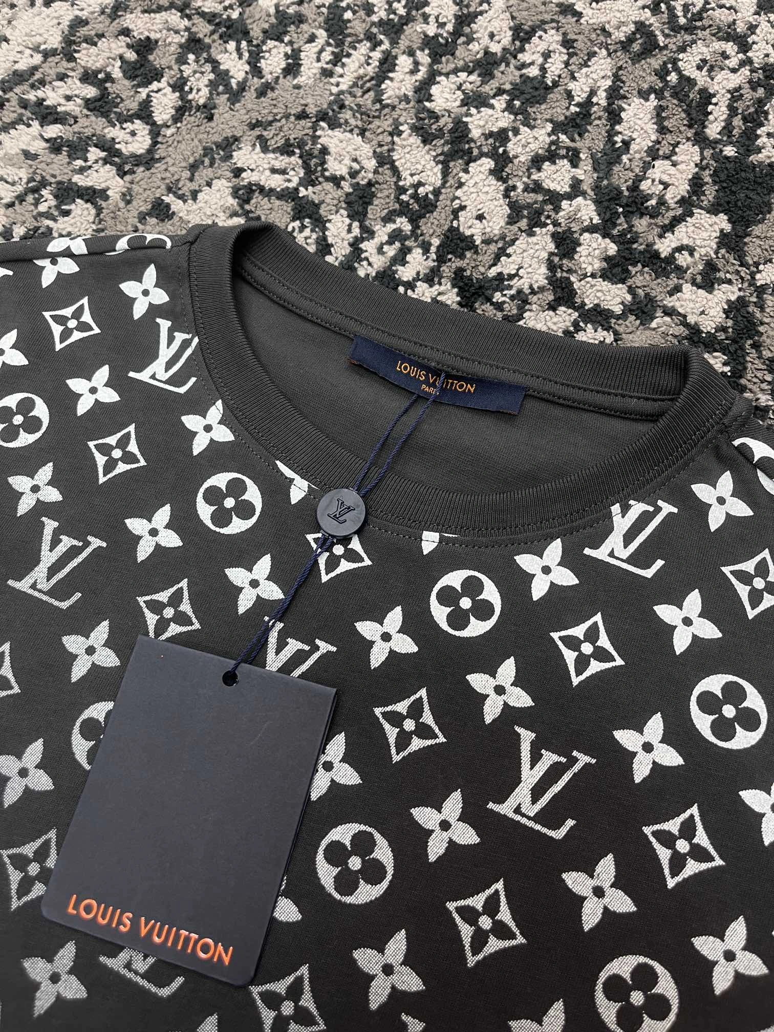 TopPick L*ouis V*uitton Hoodie Top Quality D17 20231030- 12927