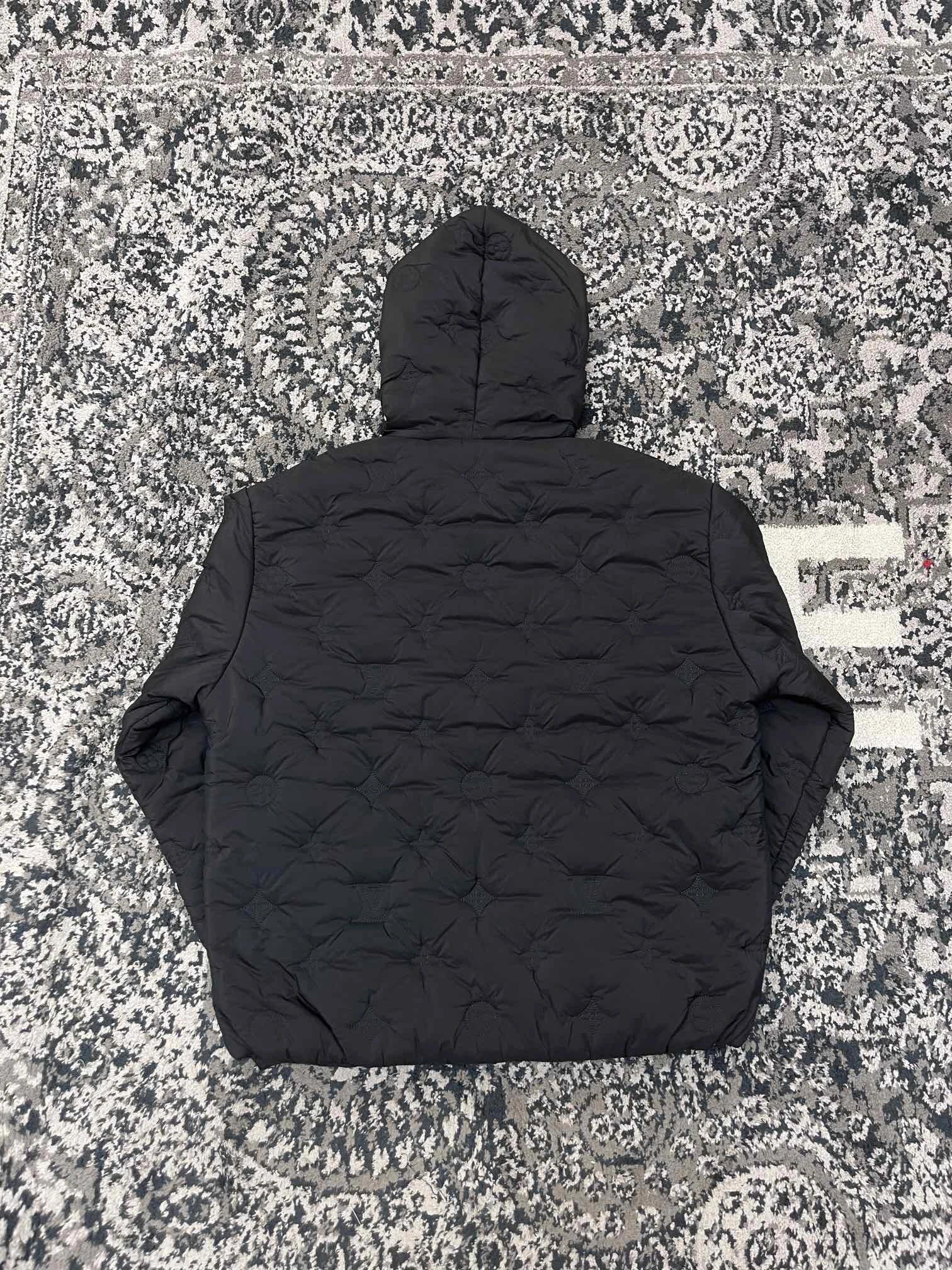 Minimalist L*ouis V*uitton Hoodie Top Quality D17 20231030- 12925
