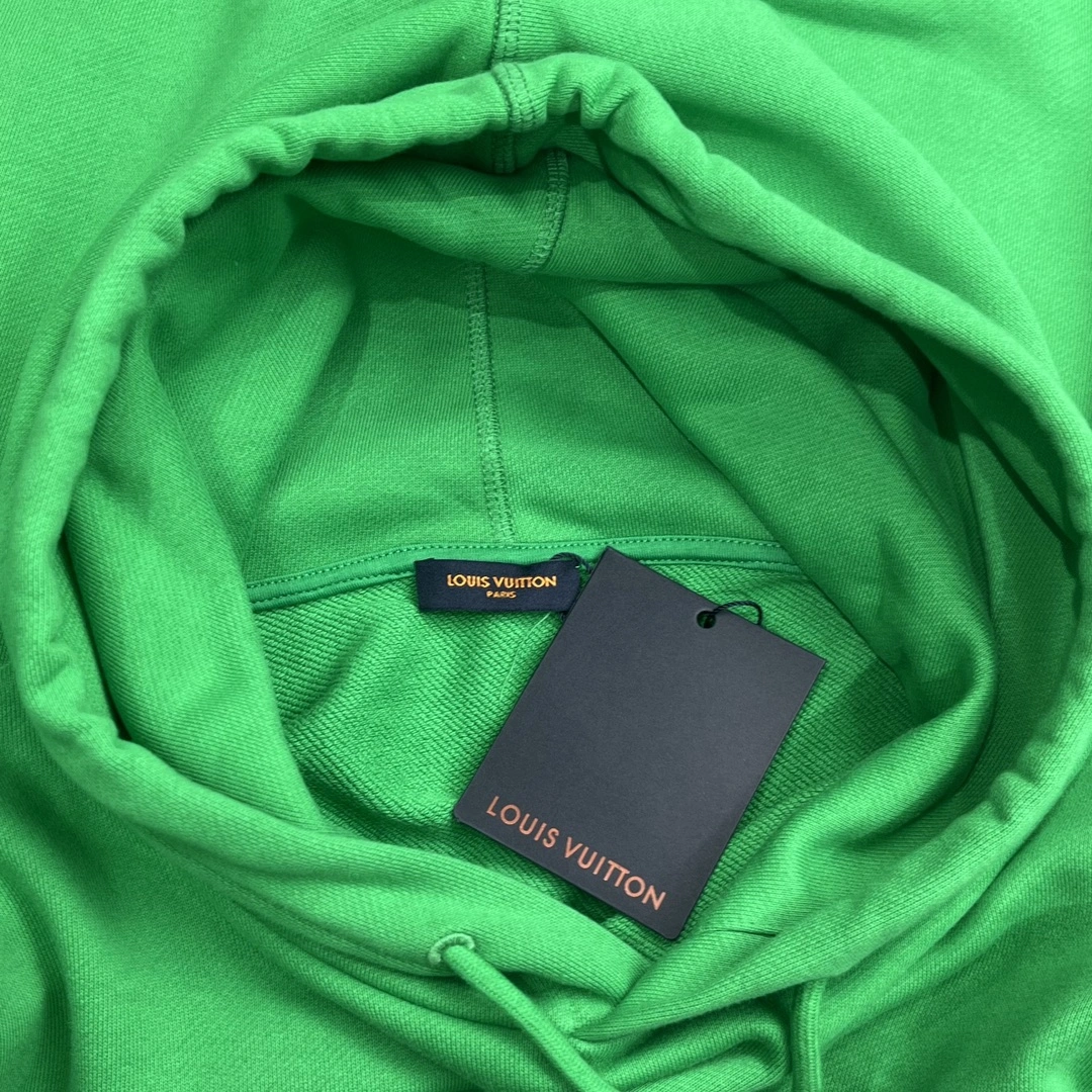 L*ouis V*uitton Hoodie Top Quality D17 20231108- HighQuality 12896