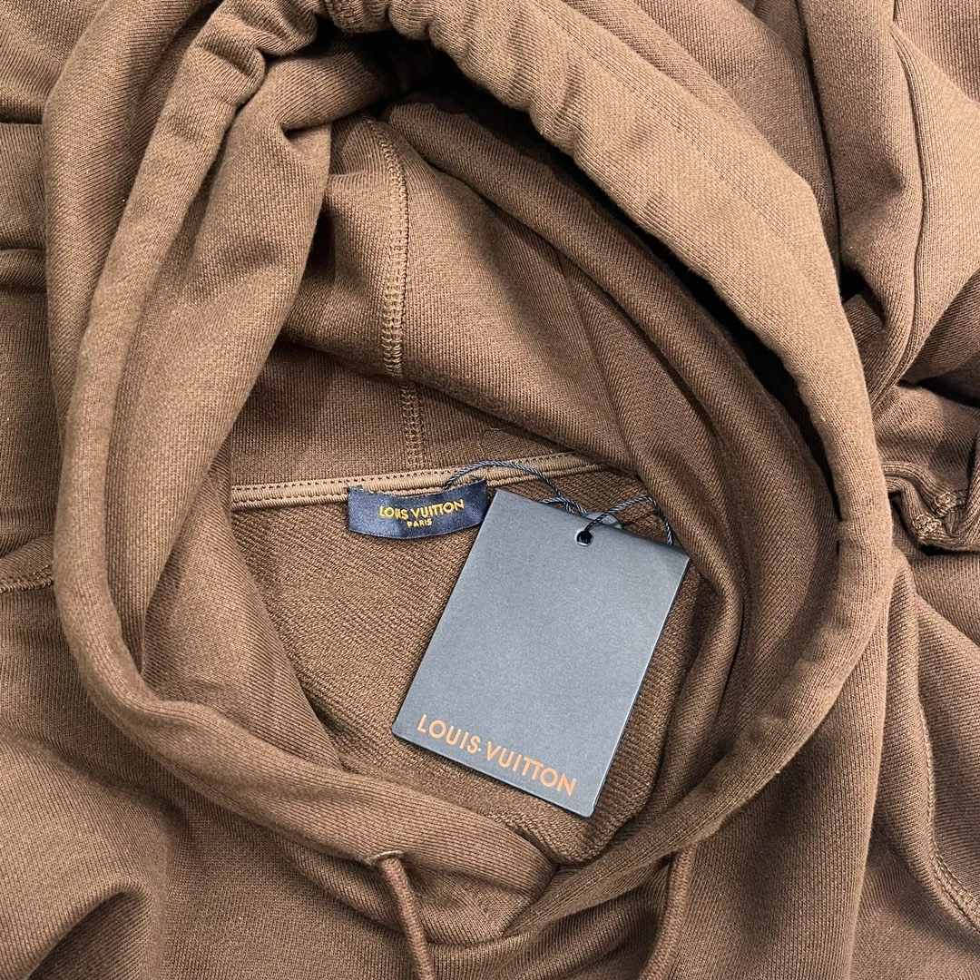 L*ouis V*uitton Hoodie Top Quality D17 20231108- EasyMatch 12894