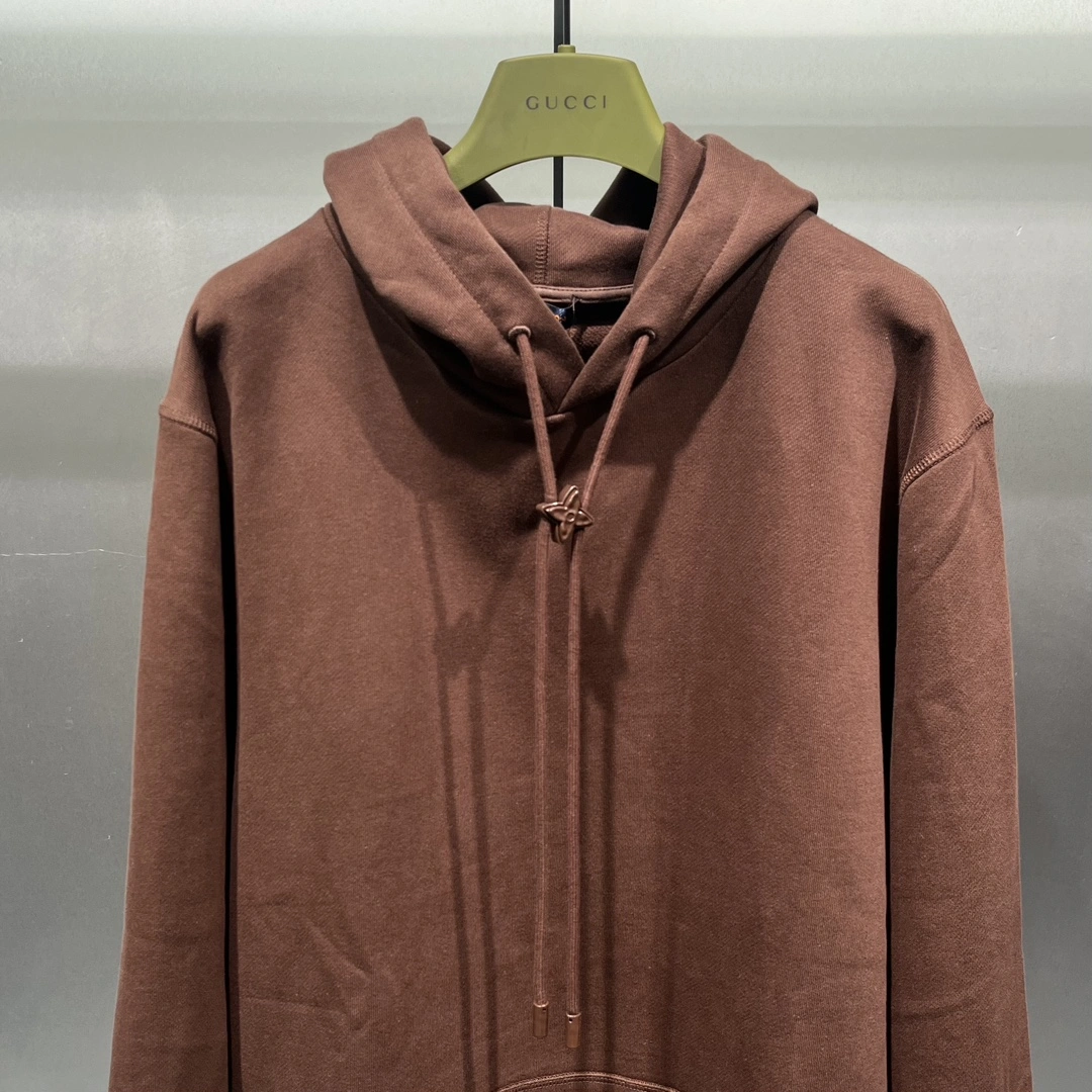 L*ouis V*uitton Hoodie Top Quality D17 20231108- EasyMatch 12894