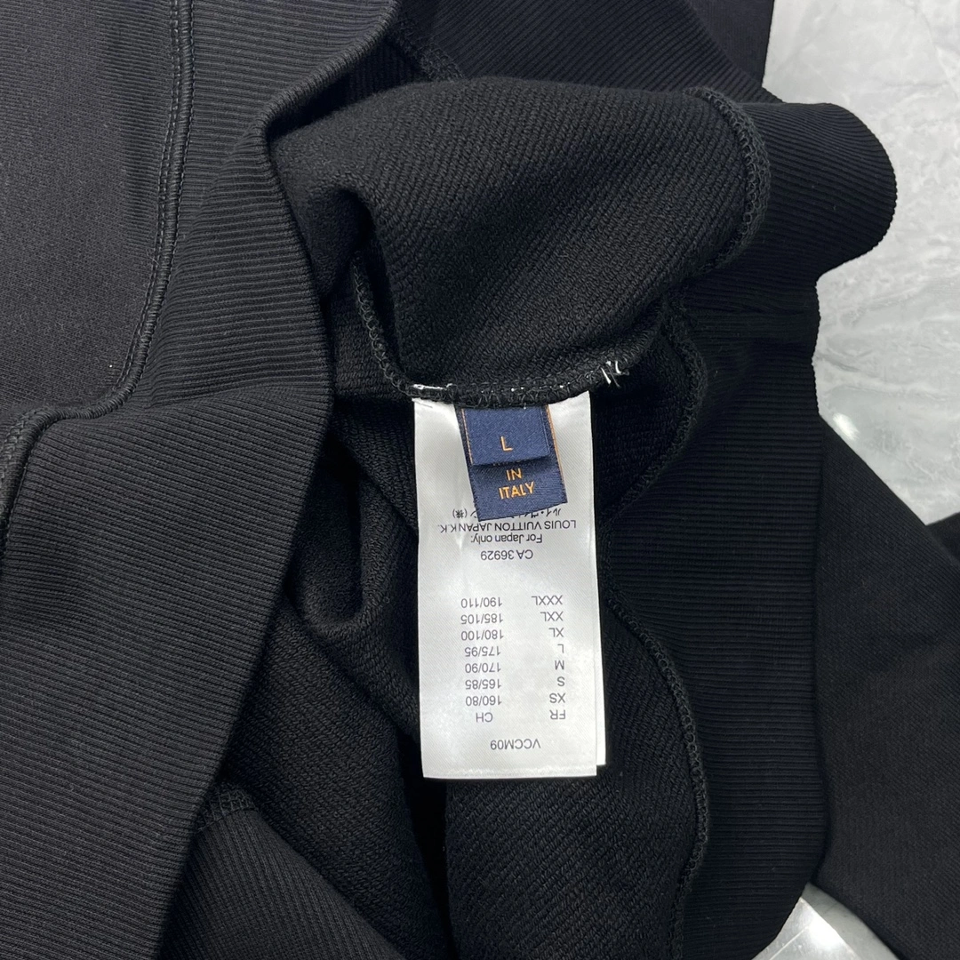 L*ouis V*uitton Hoodie Top Quality D17 20231108- Minimalist 12895